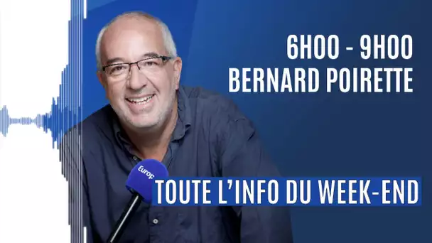 Coronavirus : "La récession est quasiment trois fois" supérieure à celle de 2009