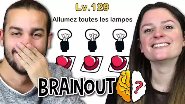 NOUS SOMMES DES GENIES ! (ou pas....) | BRAIN OUT