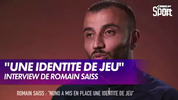 Romain Saiss : "On parle tous portugais à Wolverhampton" - Premier League