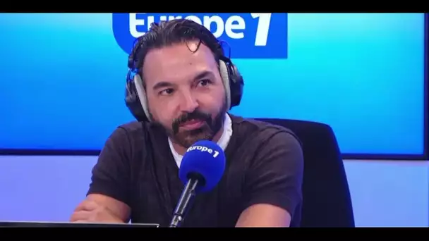 Kamel Ouali, chorégraphe