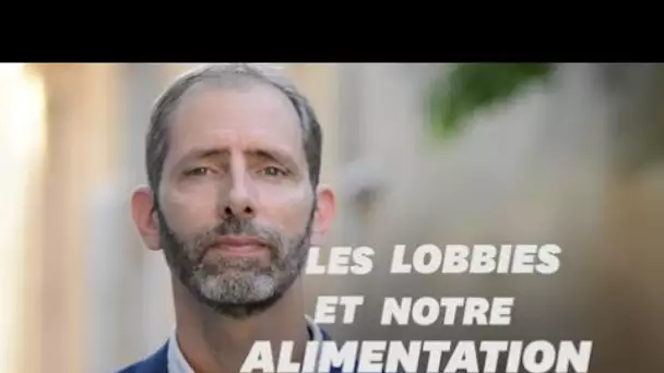 Les méthodes utilisées par les lobbies agroalimentaires similaires à celles de l'industrie du tabac