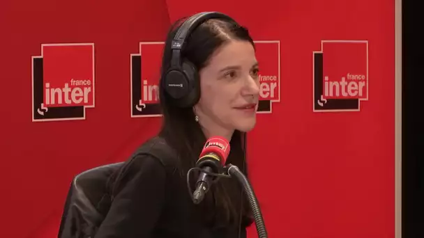 Expérience, expérience ! La chronique d'Isabelle Sorente