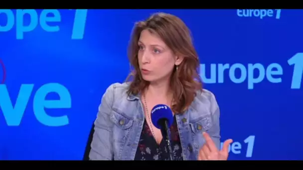 EXTRAIT - Adèle Van Reeth sur la philosophie : "On peut philosopher à partir de n'importe quel su…