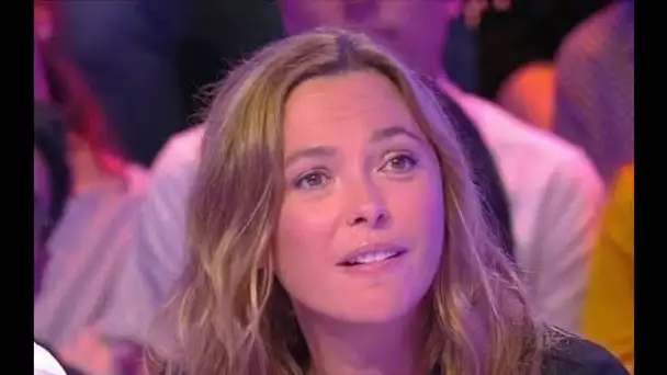 Sandrine Quétier évoque son salaire très conséquent sur TF1