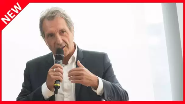 ✅  Jean-Jacques Bourdin : quelles sont ses relations avec Apolline de Malherbe ?