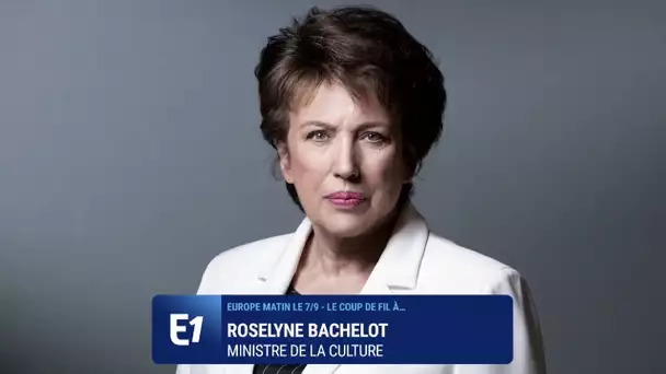 Festivals : Bachelot envisage de "desserrer l'étau" si la situation sanitaire s'améliore