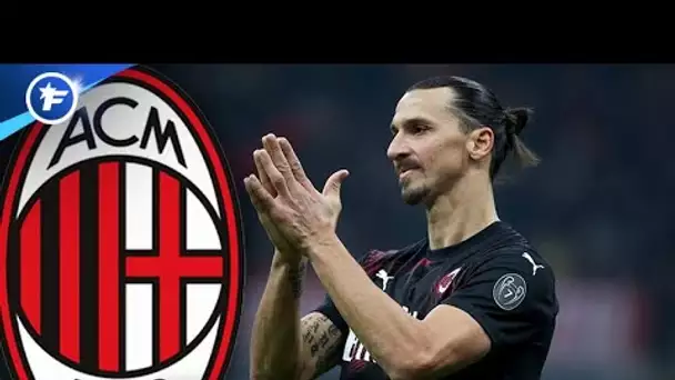 Zlatan Ibrahimovic a déjà remis l’Italie dans sa poche | Revue de presse