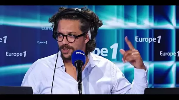 Didier Arino répond aux questions des auditeurs d'Europe 1