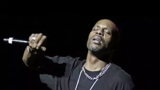 Mort du rappeur américain DMX à l'âge de 50 ans