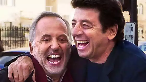 LE MEILLEUR RESTE À VENIR Bande Annonce (2019) Patrick Bruel, Fabrice Luchini, Drame