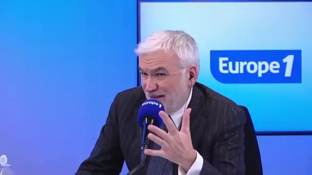 Pascal Praud et vous - Crise agricole : «Les poulets dégueulasses d'Ukraine», sont responsables d…