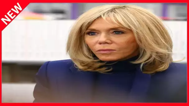 ✅  Brigitte Macron cas contact : pourquoi son mari n’est pas en isolement