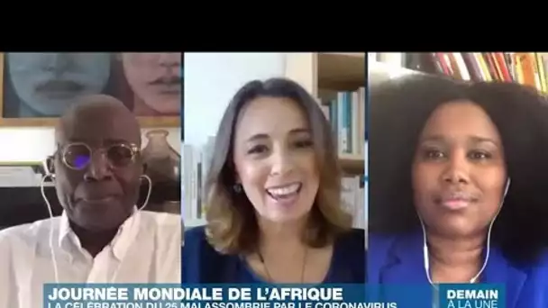 Journée mondiale de l’Afrique : quel avenir post-Covid-19 pour le continent?