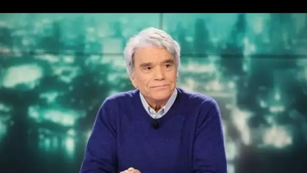 ALERTE - Bernard Tapie est mort…