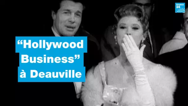 “Hollywood Business” : à Deauville, coup de projecteur sur l’hégémonie du cinéma américain