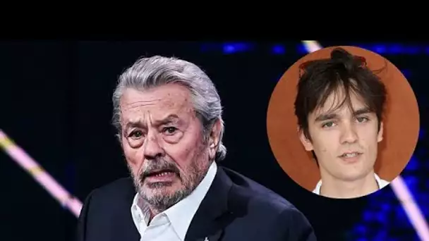 Alain Delon, drame, ses enfants ne lui pardonnent pas