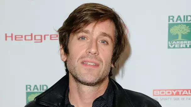 Thomas Dutronc en deuil : il annonce une triste nouvelle