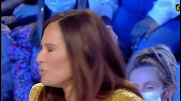 L'ancienne Miss France, Nathalie Marquay, violemment attaquée après son passage dans...