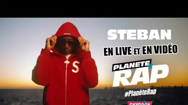 Planète Rap avec Dinos, Dosseh, La Fève, Keeqaid & Fred Musa !