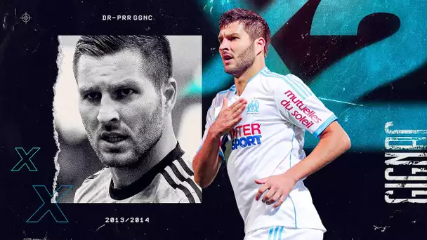 André-Pierre Gignac l Son doublé face à l'OL 🔥