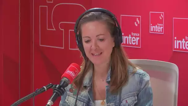 Le mercato des Inconnus (les ministres, pas les humoristes. Quoique…) - Le Billet de Charline dans l