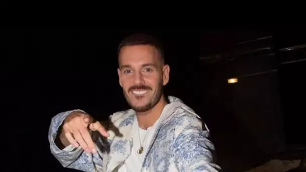 Coronavirus : Matt Pokora s’est fait vacciner à son tour