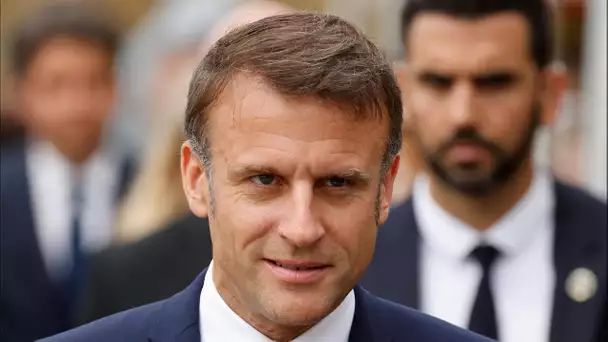 Et si Emmanuel Macron n’avait pas dissous