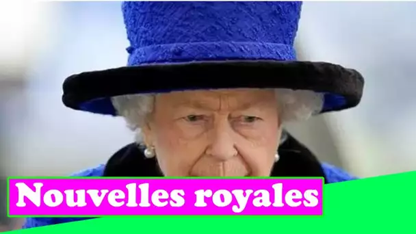 La reine « manquera Harry » à Noël – Duke est invité à « se rattraper » avec Sa Majesté