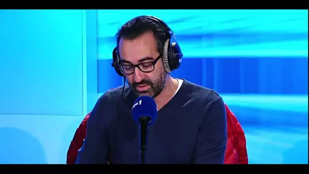 Jean-Philippe Visini à Isabelle Carré : "Comme dans votre film, je suis devenu le coach de mon fils"