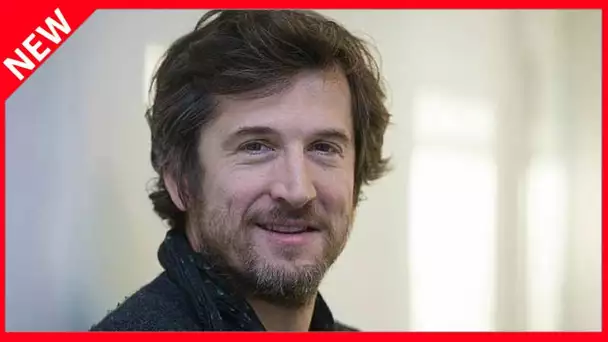 Guillaume Canet paralysé pendant plusieurs mois  « J'étais au bord du gouffre »