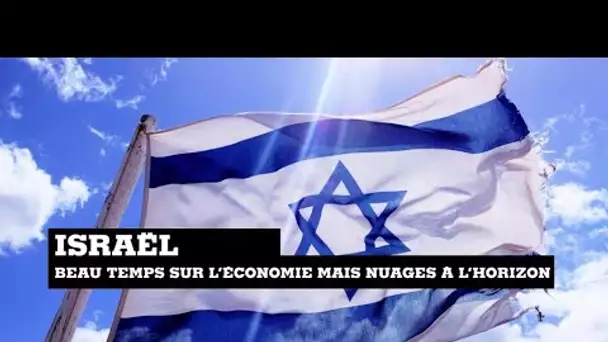 Israël : une économie contrastée