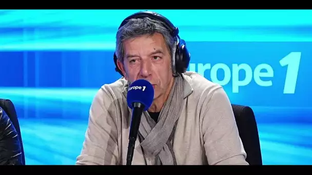 Michel Cymès : "J’ai réglé le problème avec mon ego"