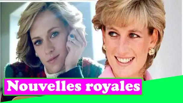 Famille royale EN DIRECT: "Laissez-la se reposer" Diana filme des jours avant un anniversaire doulou