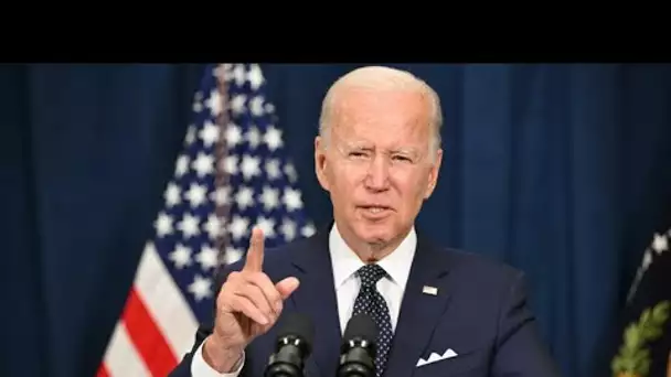 Arabie saoudite : Biden prévient d'une réponse en cas de nouvelle attaque contre des opposants