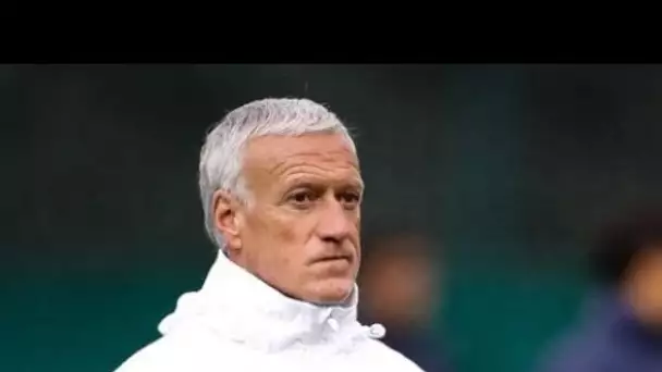 Didier Deschamps a refusé de participer à une émission de Mélissa Theuriau à cause...