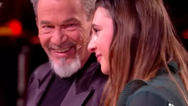 The Voice : Après l'énorme pique de Florent Pagny, une candidate est sélectionnée !