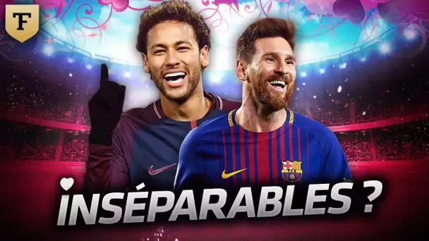 Neymar pourrait rejouer avec Messi ? - La Quotidienne #232