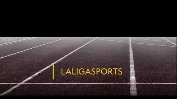 LaLigaSports. Más allá del fútbol