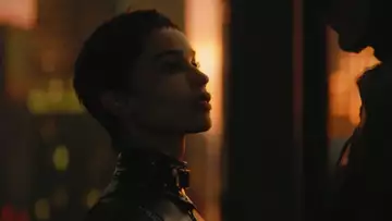 The Batman : les origines de Catwoman (Zoë Kravitz) au cœur de l'intrigue ?