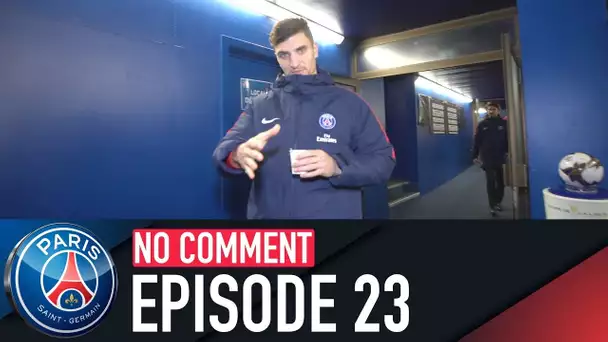 NO COMMENT - LE ZAPPING DE LA SEMAINE with Mbappé, Meunier