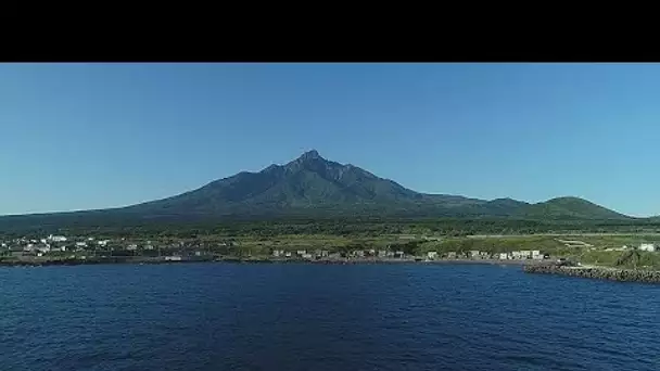 Les îles Rishiri et Rebun, un Japon hors des sentiers battus