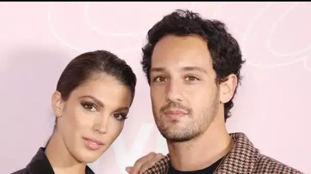 Iris Mittenaere : Nikos impliqué dans le mariage de l'ex miss France ?