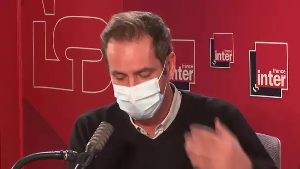 Les élections américaines, quel foutoir mais quel suspense ! Le billet de Tanguy Pastureau