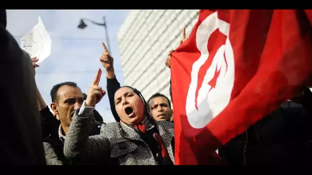 Printemps arabe : dix ans après, que reste-t-il de la révolte sociale en Tunisie ?