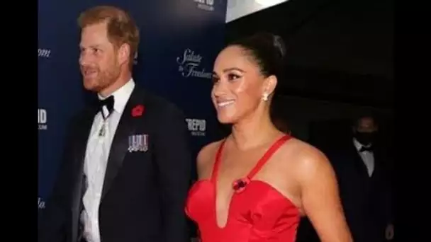 Harry et Meghan prévoient un changement majeur pour améliorer leur image alors qu'ils « courtisent »