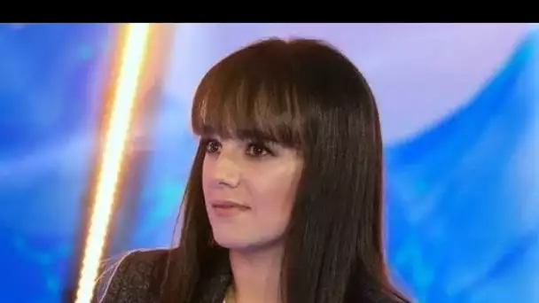 Alizée fait adopter sa célèbre coupe de cheveux à son adorable fillette... et le...