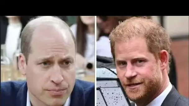 Le prince Harry a averti qu'une nouvelle réclamation "embarrassante" risquait de rompre davantage