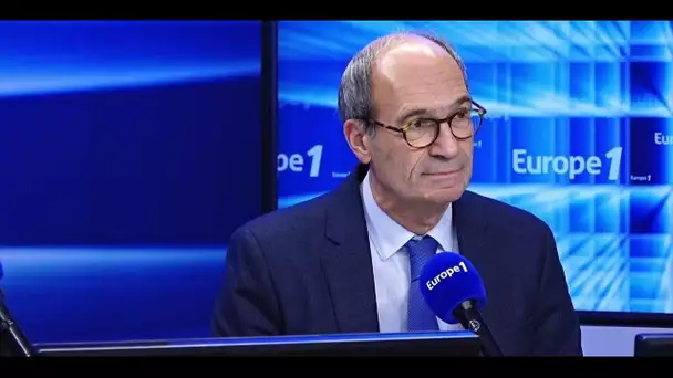 Affaire Mila : pour Eric Woerth, "on est dans une société de haine, une société dangereuse"