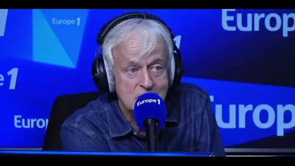 Dave : "Renaud est un phœnix et il est prêt à l'attaque"