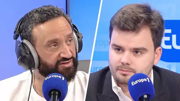 "Une concurrence à bas bruit entre Bruno Retailleau et Gérald Darmanin pour 2027" (Gauthier le Bret)